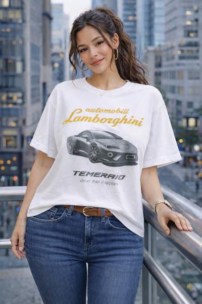 Футболка Major (S-L) 2176 white (лето)