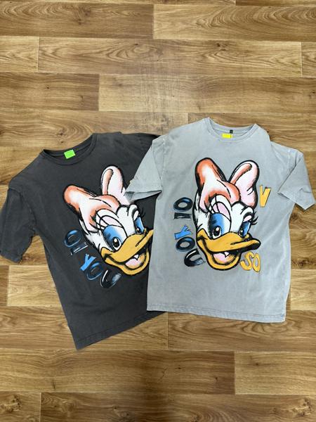 Футболка Major (S-L) 7395 d.grey (лето)