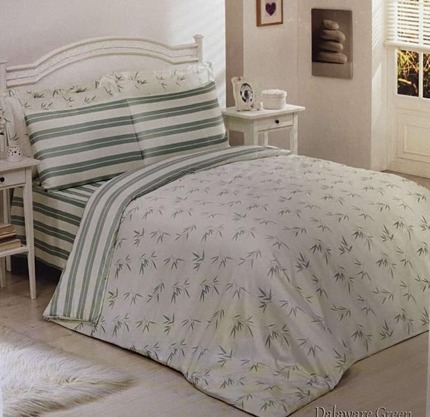 Постельное белье Tac Le Vele Mays (230*250) TL04 white (деми)