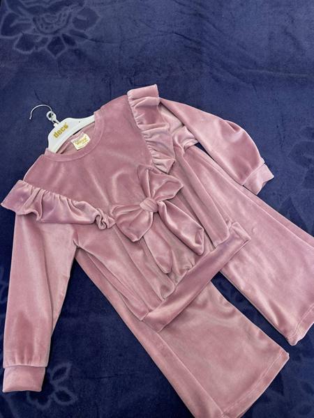 Костюм Baby Boom (3-6) BB97 powder (деми)