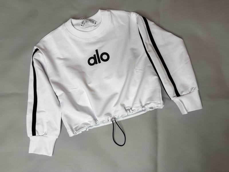 Свитер Bright Harmony (116-164) 1992 white (деми)