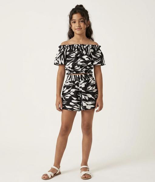 Костюм Bright Harmony (128-152) 660 black (лето)