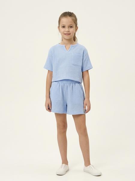 Костюм Bright Harmony (128-152) 760 l.blue (лето)