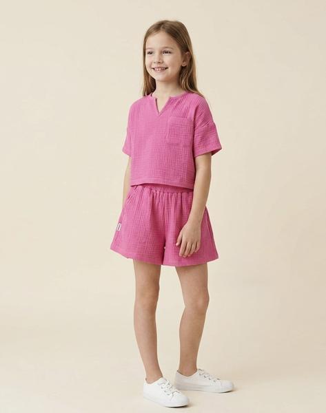 Костюм Bright Harmony (128-152) 760 pink (лето)