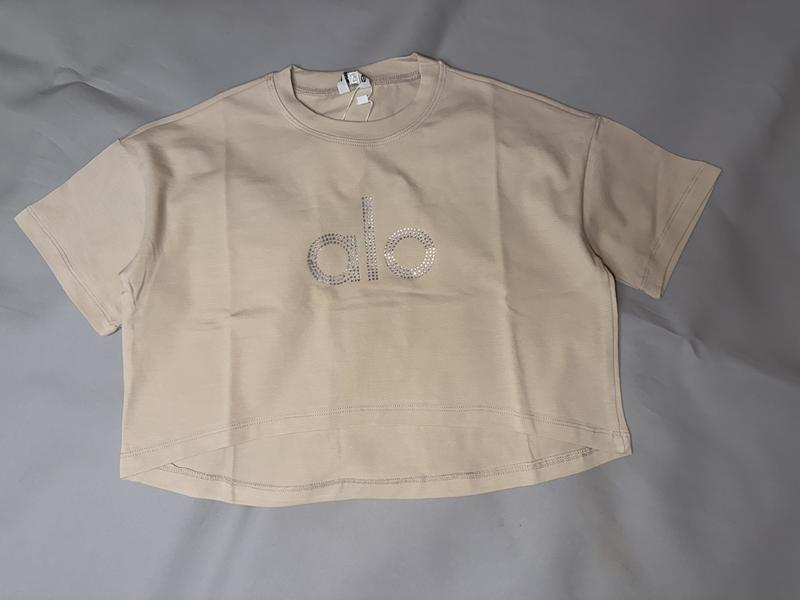 Топ Bright Harmony (128-158) 854-3 beige (лето)