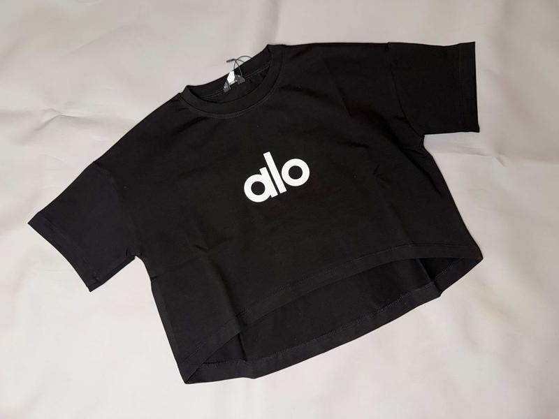 Топ Bright Harmony (104-122) 855-2 black (лето)