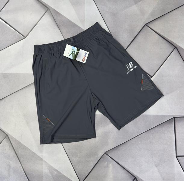 Шорты Verton (2XL-6XL) W2933 grey (лето)