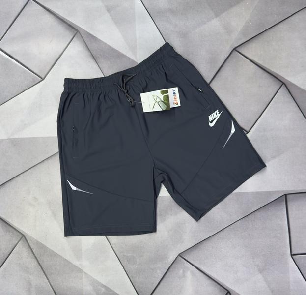 Шорты Verton (2XL-6XL) W2939 grey (лето)