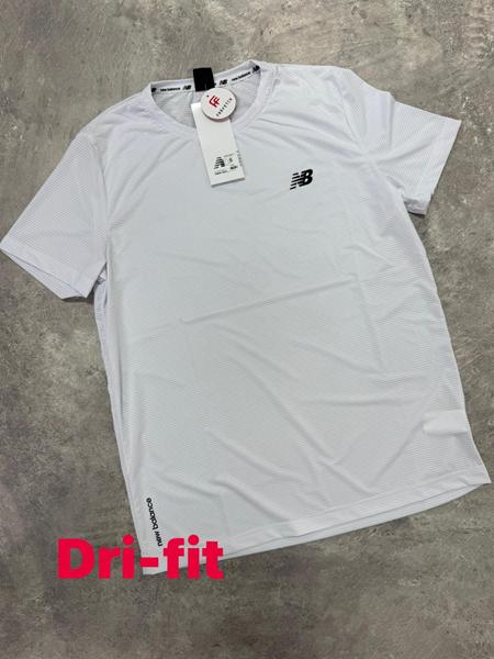 Футболка Alex Clothes (S-2XL) 14081 white (лето)