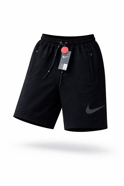 Шорты Alex Clothes (S-2XL) 14085 black (лето)