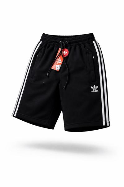 Шорты Alex Clothes (S-2XL) 14088 black (лето)