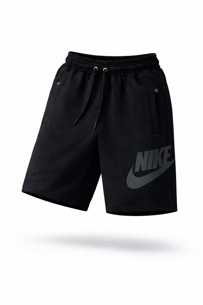 Шорты Alex Clothes (S-2XL) 14089 black (лето)