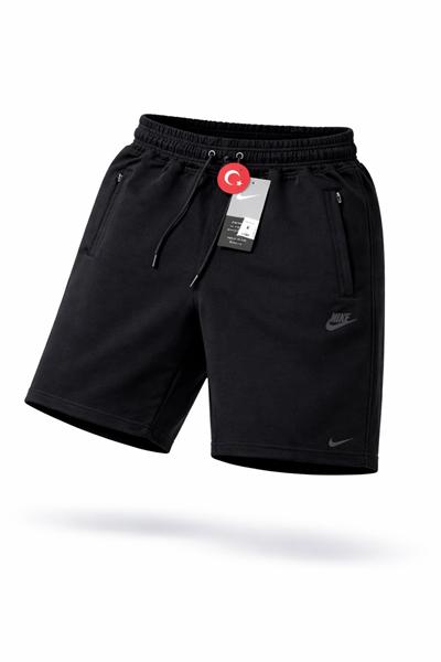 Шорты Alex Clothes (S-2XL) 14090 black (лето)