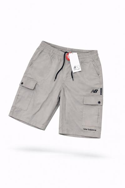 Шорты Alex Clothes (S-2XL) 14091 grey (лето)