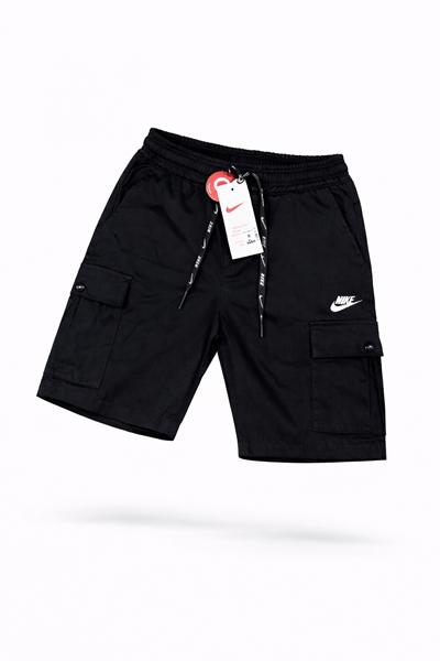 Шорты Alex Clothes (S-2XL) 14092 black (лето)