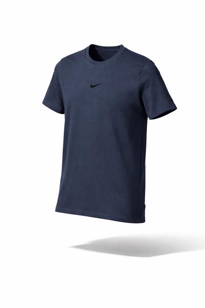 Футболка Alex Clothes (S-2XL) 14104 navy (лето)