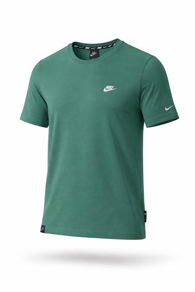 Футболка Alex Clothes (S-2XL) 14108 green (лето)
