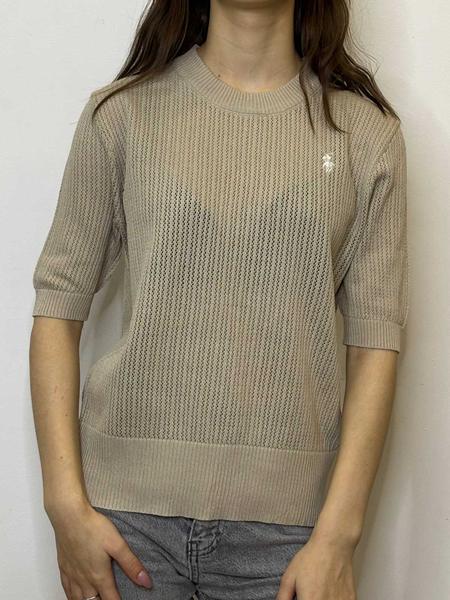 Американка Kosta (42-46) ZH196-1 beige (деми)