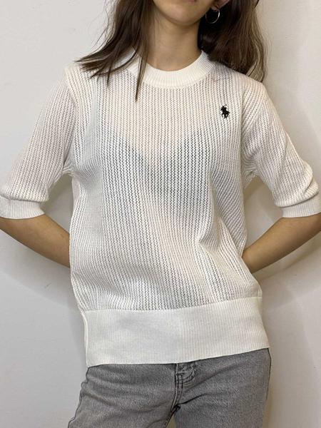 Американка Kosta (42-46) ZH196-1 white (деми)