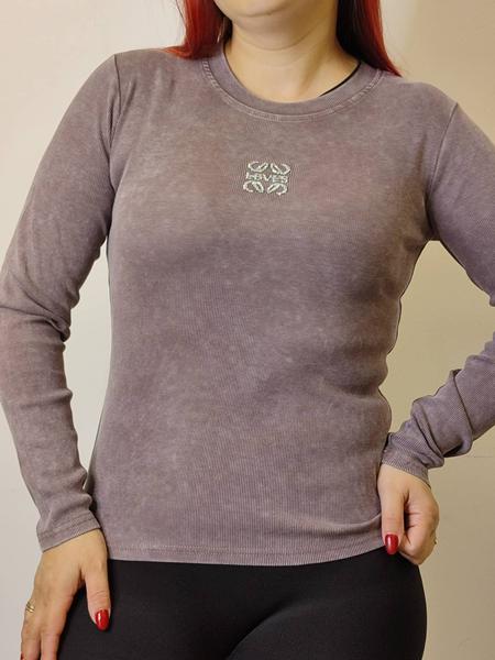 Свитер Kosta (42-46) 1718-11 lilac (деми)