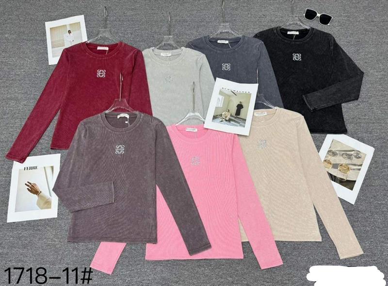 Свитер Kosta (42-46) 1718-11 mix (деми)