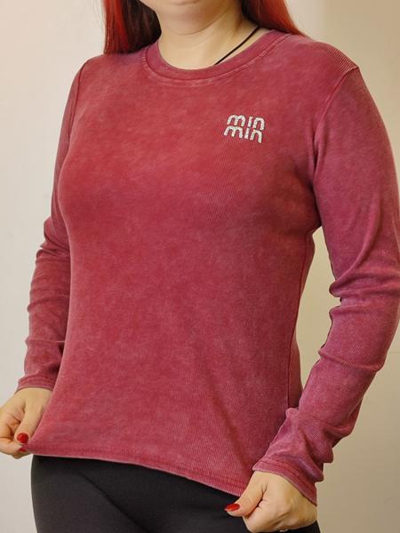 Свитер Kosta (42-46) 1718-13 red (деми)