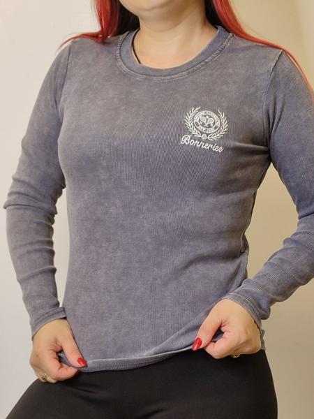 Свитер Kosta (42-46) 1718-14 grey (деми)