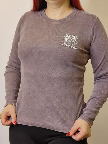 Свитер Kosta (42-46) 1718-14 l.brown (деми)