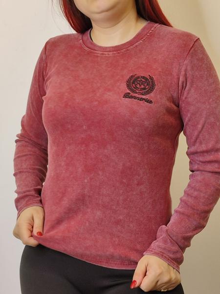 Свитер Kosta (42-46) 1718-14 red (деми)