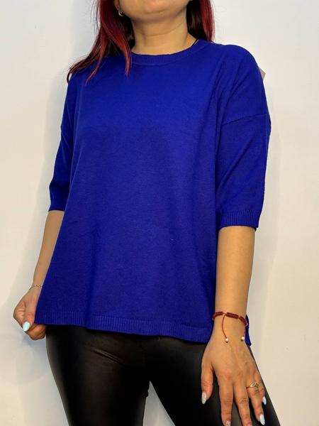 Американка Kosta (46-54) 24053 blue (деми)