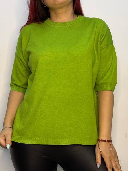 Американка Kosta (46-54) 24053 l.green (деми)