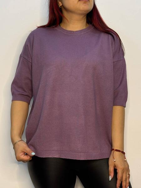 Американка Kosta (46-54) 24053 lilac (деми)