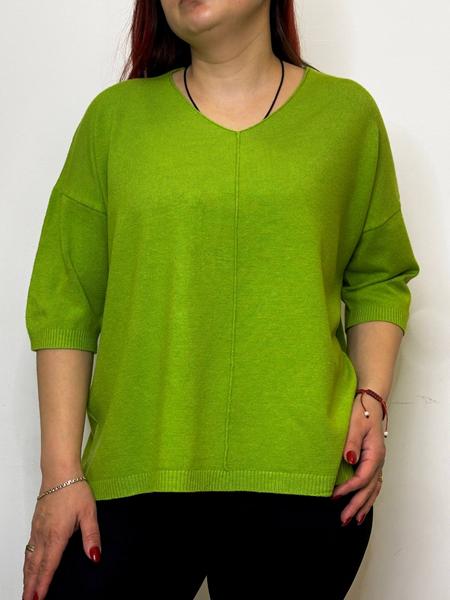 Американка Kosta (46-54) 24054 l.green (деми)