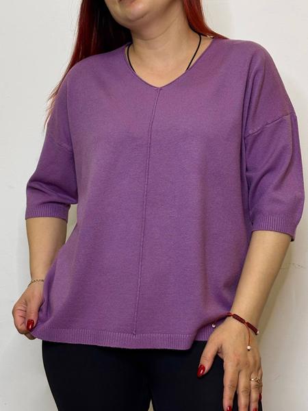 Американка Kosta (46-54) 24054 purple (деми)