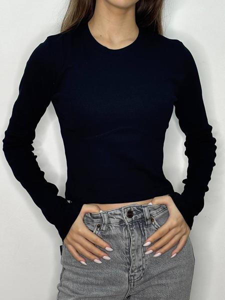 Свитер Kosta (42-46) 2412 navy (деми)