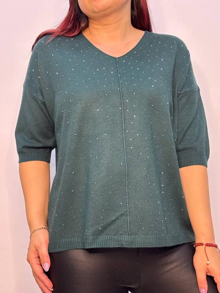 Американка Kosta (46-54) 25200 blue (деми)