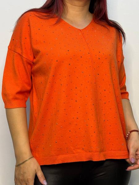 Американка Kosta (46-54) 25200 orange (деми)