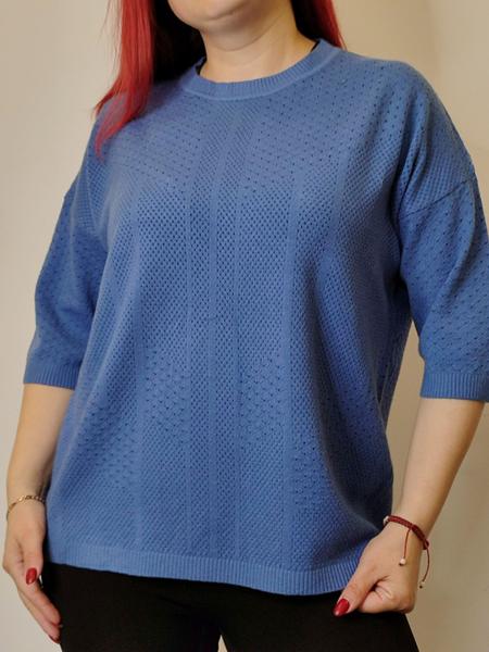 Американка Kosta (46-54) 25243 blue (деми)