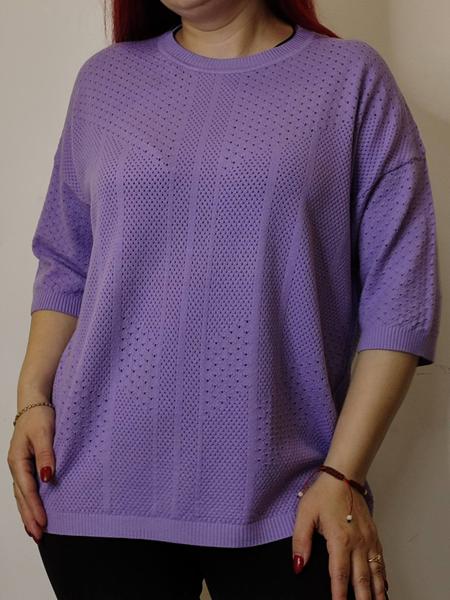 Американка Kosta (46-54) 25243 lilac (деми)