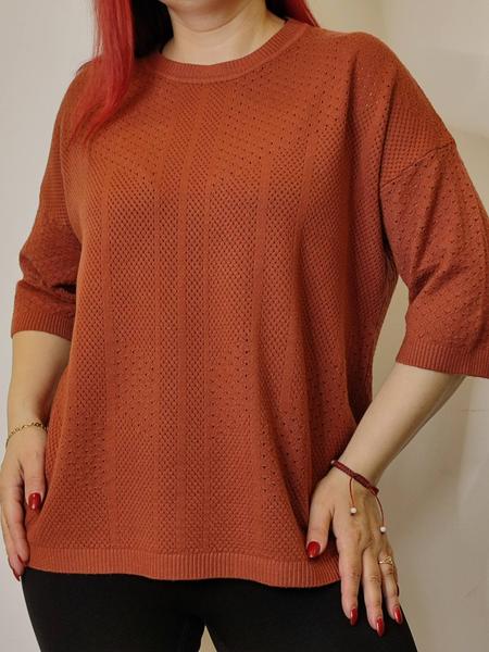 Американка Kosta (46-54) 25243 orange (деми)