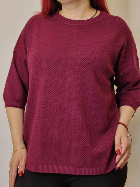 Американка Kosta (46-54) 25243 wine (деми)