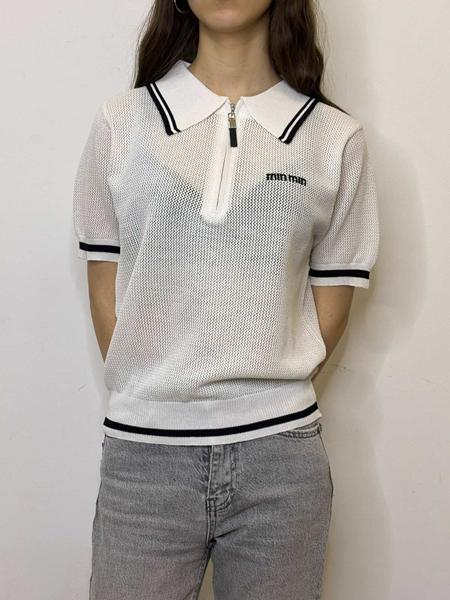 Футболка Kosta (42-46) 3200-2 white (лето)