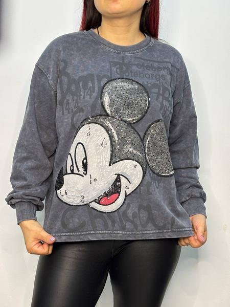 Свитер Kosta (44-48) 3695 blue (деми)