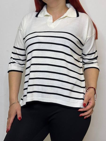 Американка Kosta (42-46) 4238 white (деми)