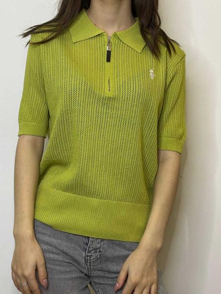 Футболка Kosta (42-46) 8262-1 green (лето)