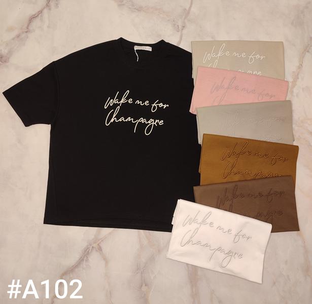 Футболка Kosta (46-48) A102 mix (лето)