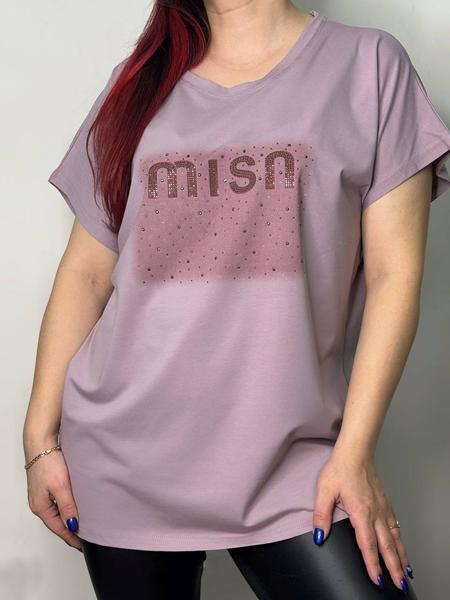 Футболка Kosta (50-54) E038 beige (лето)