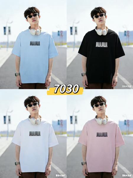 Футболка Farbique (150-180) 7030 black (лето)