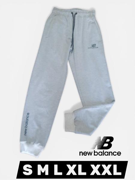 Штаны спорт Mary Poppins (S-2XL) 7493 grey (деми)