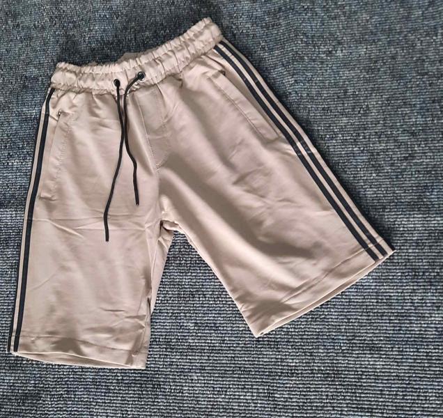 Шорты Mary Poppins (M-4XL) 7496 beige (лето)